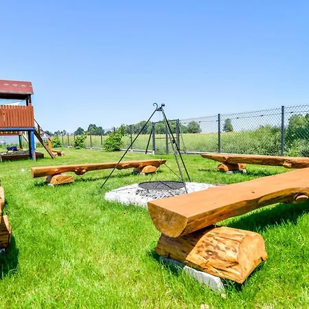 Kempingzator Exterior photo