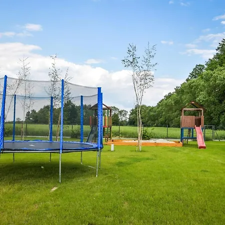 Kempingzator Exterior photo