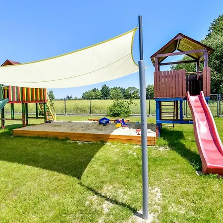 Kempingzator Exterior photo