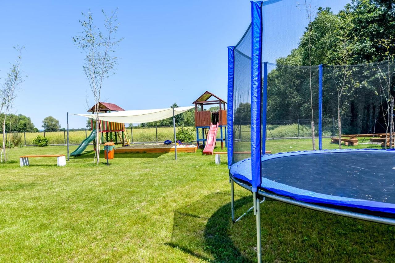 Kempingzator 3* Zator