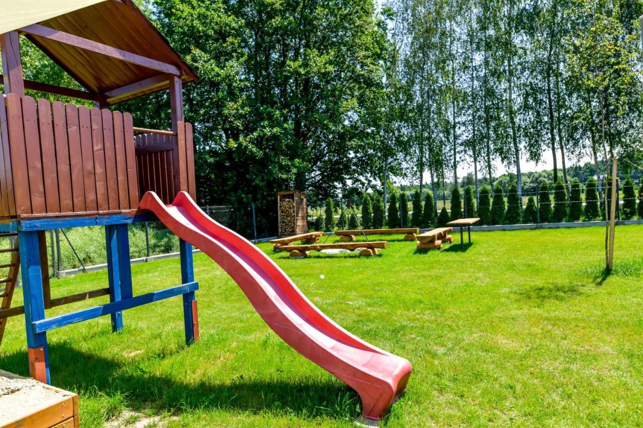Campsite Kempingzator Zator