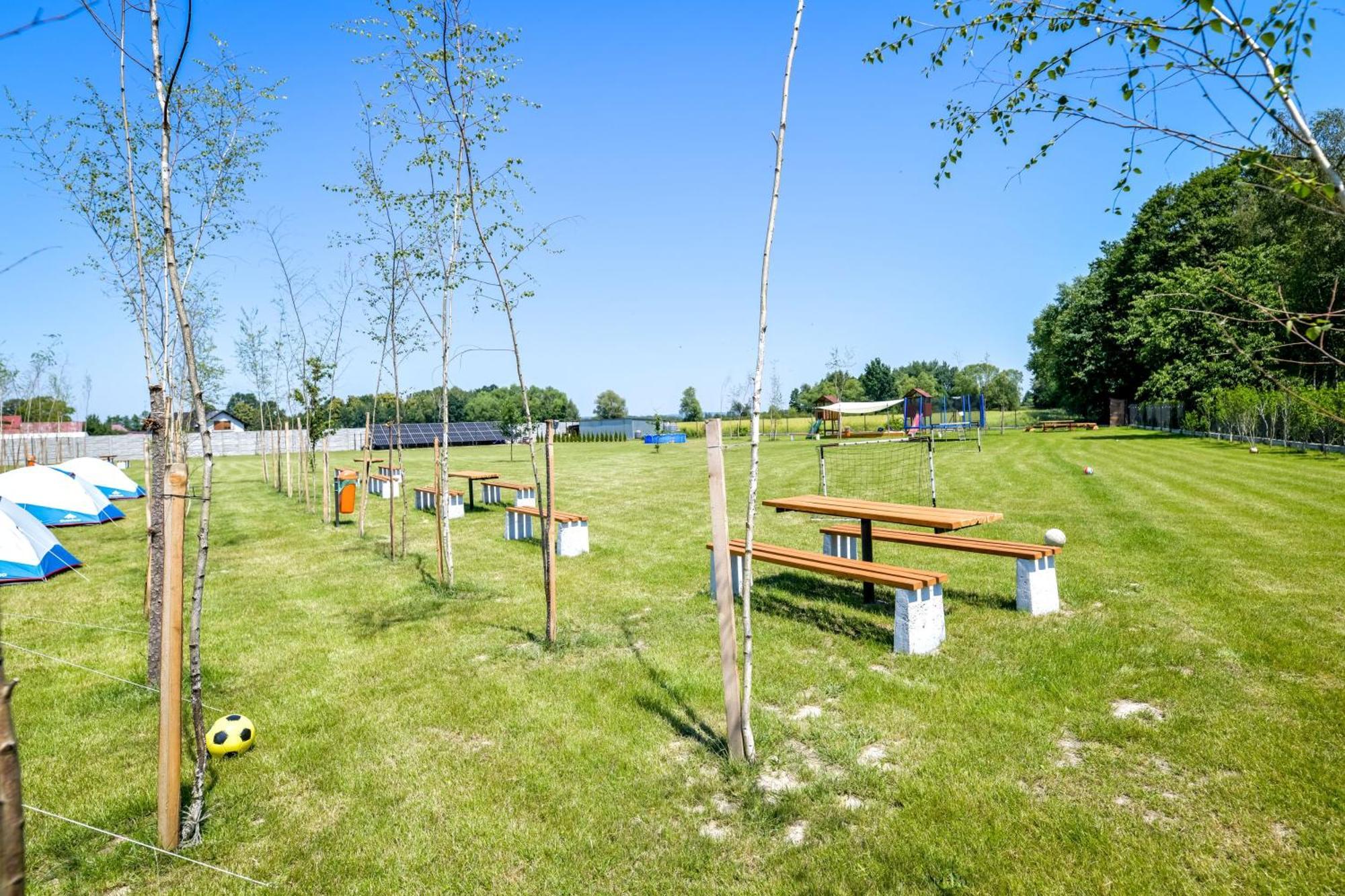 Kempingzator 3*