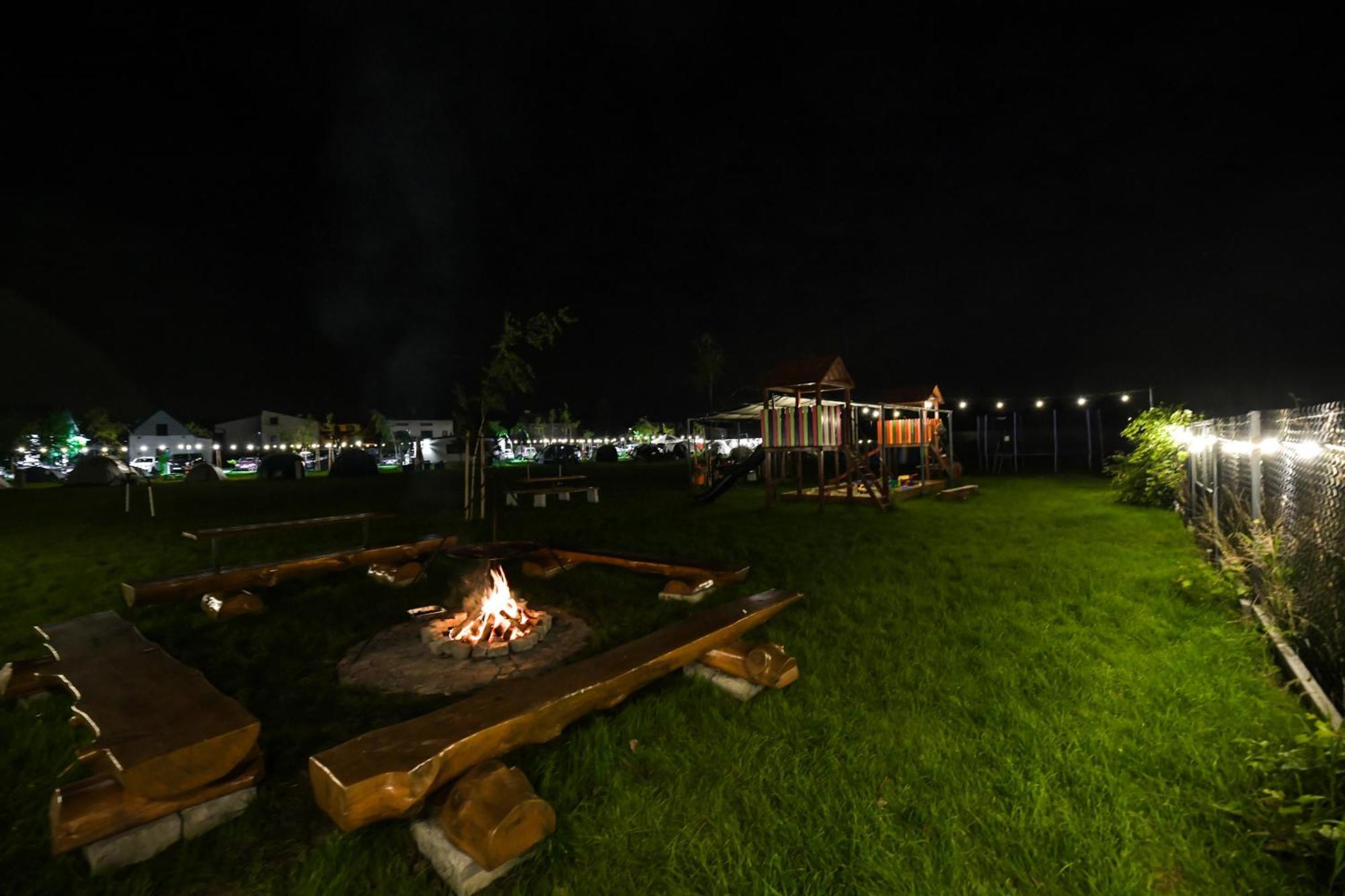 Kempingzator Campsite 3*